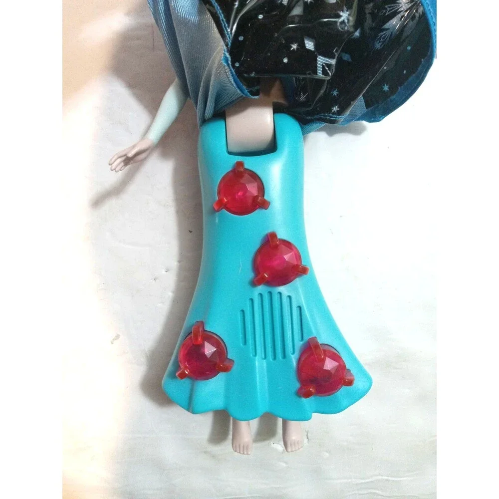 Hasbro 2016 Disney Frozen Classic 11